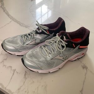 Mixuno wave inspire 15